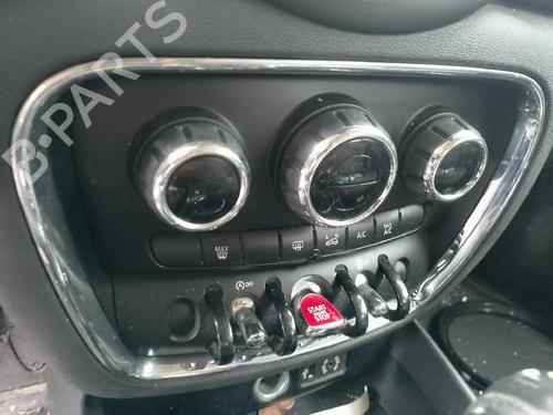 Climate control MINI MINI CLUBMAN (F54) One D | BP38205966I5 - Image 1