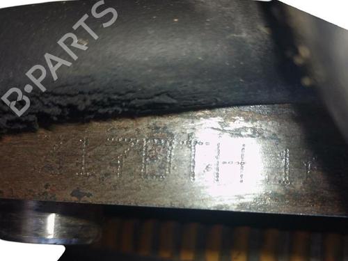 Used Engine Engine 39262723 39262723