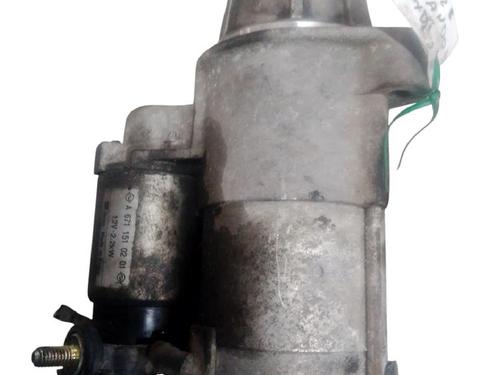 Used Starter Starter 38553929 38553929