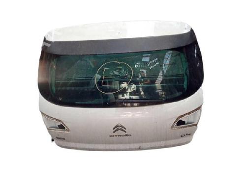 tailgate-citroen-c4-ii-nc_-2009-38212940 main image