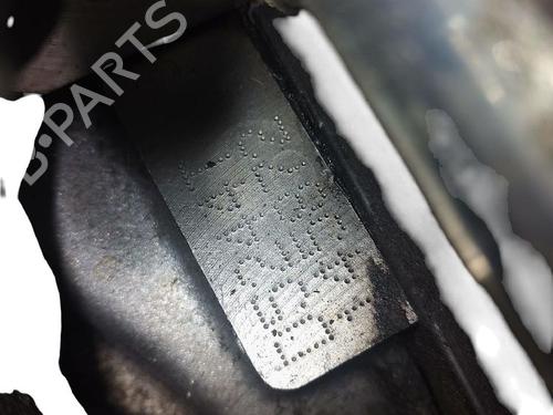 Used Engine Engine 39424858 39424858