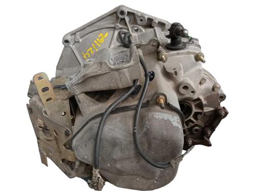 Used Gearbox Gearbox 38208959 38208959