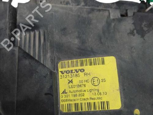 Right front indicator VOLVO S40 II (544) 2.0 D | BP38211322C33 - Image 4