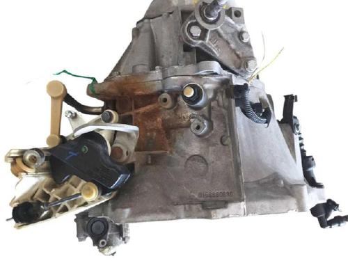 Gearkasse Gearkasse 38213066 38213066