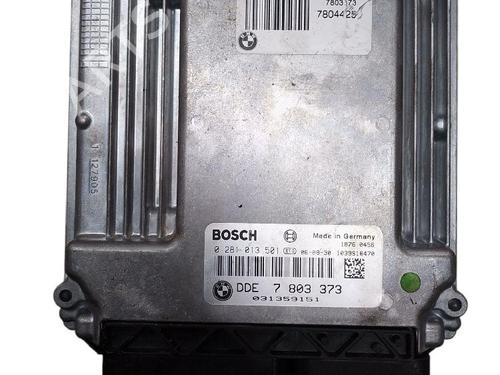 Control unit BMW 3 (E90) 320 d | BP38220963M11 - Image 2