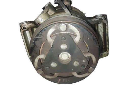 AC compressor DACIA SANDERO II 1.0 LPG (B8ML) | BP38212710M34 - Image 4