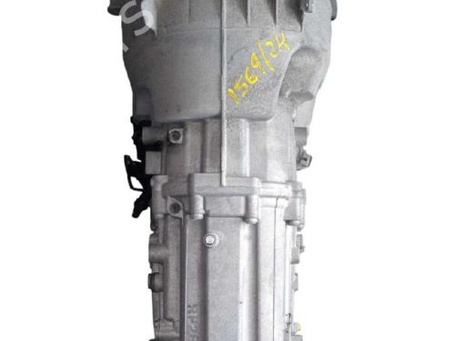 Gearbox BMW 3 (E90) 318 d | BP38209280M3 - Image 3