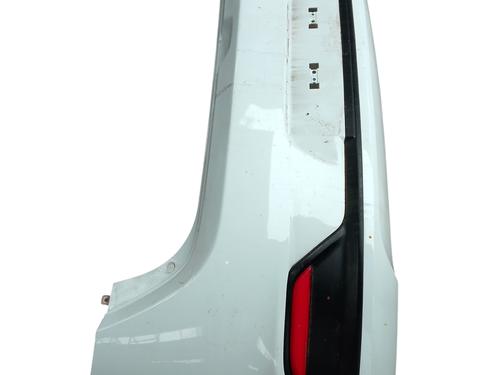 Used Rear bumper Rear bumper 38210424 38210424