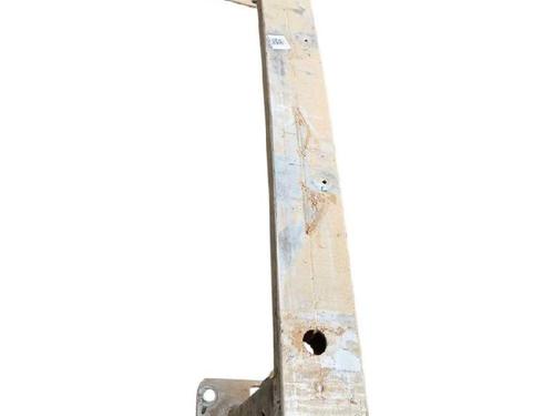 Used Rear bumper reinforcement Rear bumper reinforcement 38217590 38217590