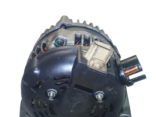 Alternator MAZDA 3 (BK) 1.6 DI Turbo | BP38554744M7 - Image 2