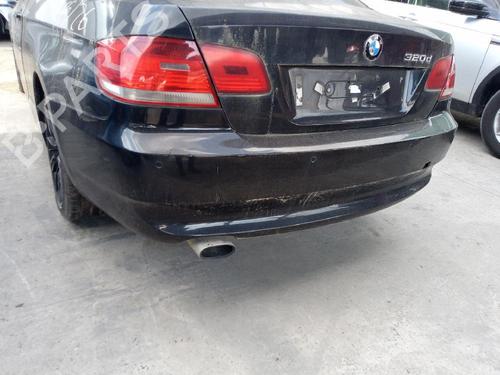 Pára-choques traseiro Pára-choques traseiro 38223898 38223898