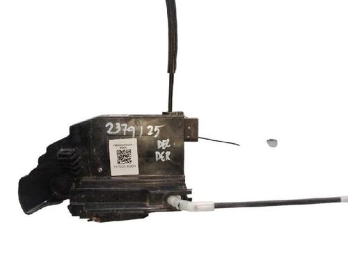 Used Front right lock Front right lock 38217837 38217837