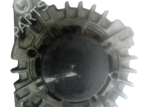 Alternator CITROËN C5 II (RC_) 2.0 HDi (RCRHRH) | BP38210972M7 - Image 3