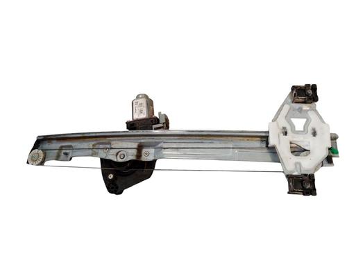 Front right window mechanism CITROËN C4 II (NC_) 1.6 HDi 110 | BP38554806C23 - Image 2