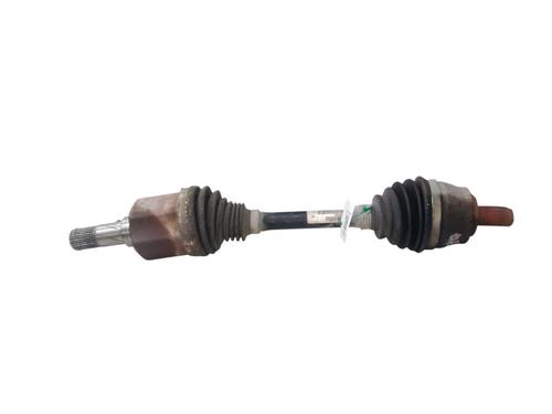 Used Left front driveshaft Left front driveshaft 38217616 38217616