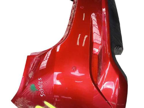 rear-bumper-mazda-3-bm-bn-2013-2014-2015-2016-2017-2018-2019-38218315 main image