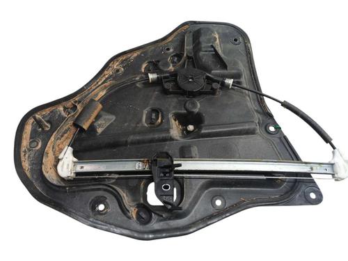 Rudehejsemekanisme venstre bagtil MAZDA CX-3 (DK) 2.0 SKYACTIV-G (DK5W, DK6W) | BP38216728C24 - Image 2