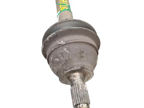 Left front driveshaft CITROËN C3 Picasso (SH_) 1.6 HDi | BP38204010M38 - Image 2