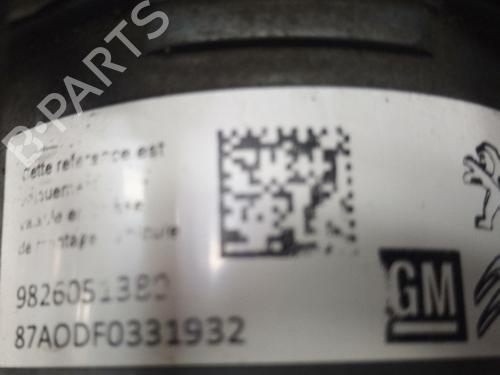 abs-bremseaggregat-citroen-c3-iii-sx-2016-38219161 main image