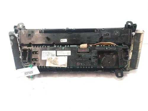 Used Climate control Climate control 38211154 38211154