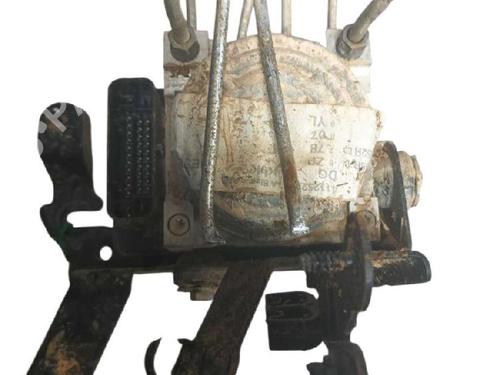 ABS pump RENAULT MEGANE IV Hatchback (B9A/M/N_) 1.5 dCi 110 (B9A3) | BP38216230M43 - Image 2