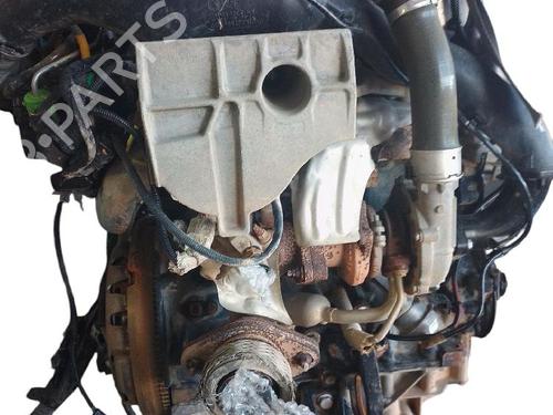 Engine NISSAN PRIMASTAR Bus (X83) dCi 120 | BP39197662M1 - Image 2