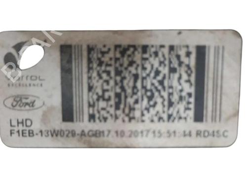 Right front indicator FORD FOCUS III 1.0 EcoBoost | BP38213560C33 - Image 2