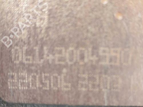 Used Engine Engine 38212486 38212486