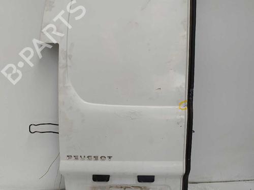 Used Left rear door Left rear door 38555248 38555248