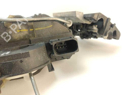 Used Rear right lock Rear right lock 38219723 38219723