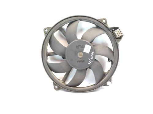 Used Fan Fan 38208931 38208931