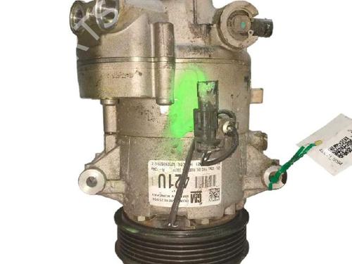 AC compressor OPEL ASTRA J Saloon 1.6 CDTi (69) | BP38208005M34 - Image 3