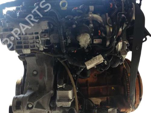 Engine FORD MONDEO V Hatchback (CE) 2.0 TDCi | BP38210042M1 - Image 2
