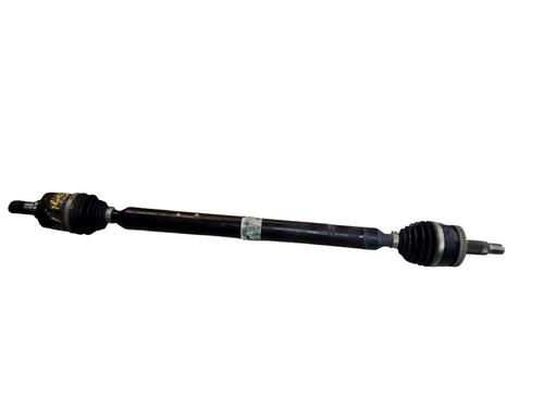 Used Right front driveshaft Right front driveshaft 38554670 38554670