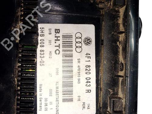 Used Climate control Climate control 39119212 39119212