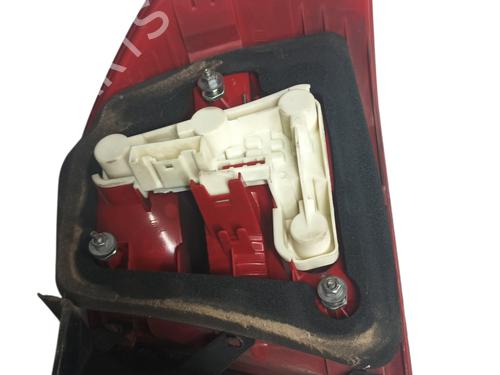 Used Left taillight Left taillight 38218972 38218972