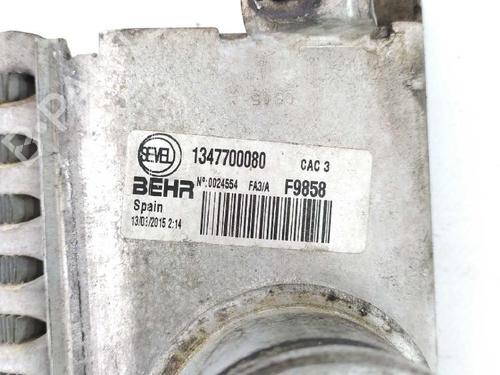Intercooler PEUGEOT BOXER Van 2.2 HDi 130 | BP38215979M30 - Image 3