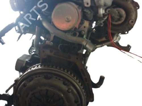 Engine RENAULT KANGOO Express (FW0/1_) 1.5 dCi 70 (FW0A, KW0V) | BP38555759M1 - Image 3