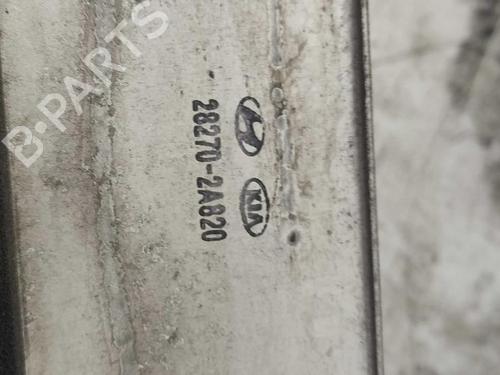 Intercooler Intercooler 38221265 38221265