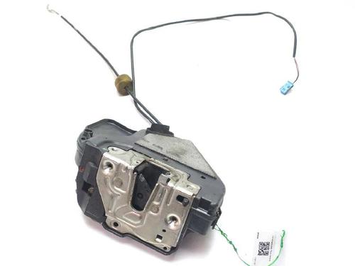 Used Rear right lock Rear right lock 38210342 38210342