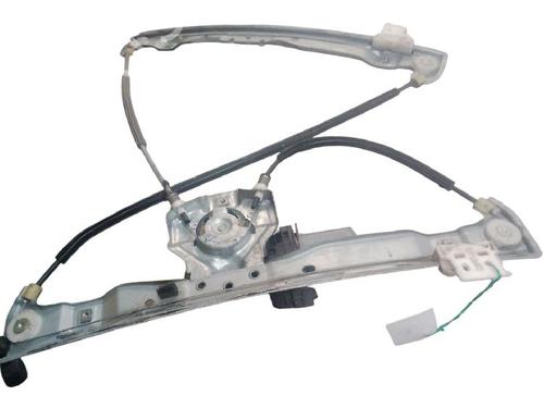 Front left window mechanism CITROËN DS3 (SA_) 1.6 HDi 110 | BP38221800C22 - Image 2