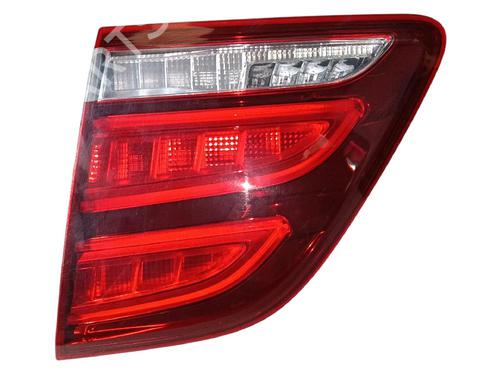 Right tailgate light MERCEDES-BENZ M-CLASS (W166) ML 350 BlueTEC 4-matic (166.024, 166.023) | BP38222804C80 - Image 2