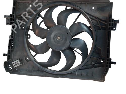 Used Fan Fan 38553522 38553522