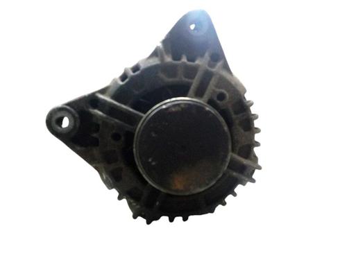 Used Alternator Alternator NISSAN QASHQAI I (J10, NJ10) 1.5 dCi (106 hp) 38211343 38211343