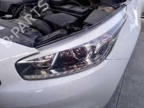 Used Left front indicator Left front indicator 38205644 38205644