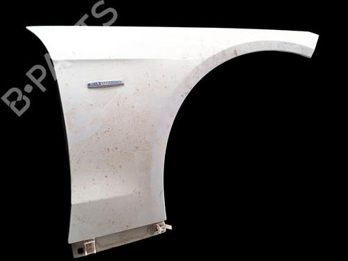Used Right front fenders Right front fenders 38203653 38203653