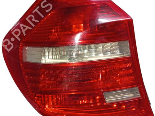 Used Left taillight Left taillight 38218830 38218830