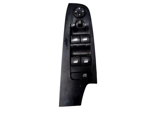 left-front-window-switch-citroen-c4-picasso-ii-2013-38218447 main image