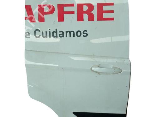right-slide-door-ford-transit-courier-b460-box-bodympv-2014-38554507 main image