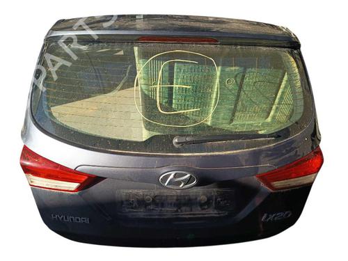 Used Tailgate Tailgate 38217259 38217259